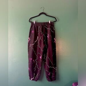 Hollister Sweatpants